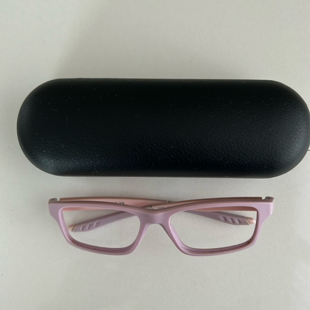 Oakley Crosslink XS prescription eyeglasses Frame